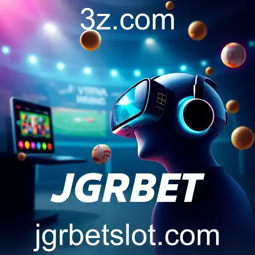 A Evolução do JGRBET: Novas Tendências em Jogos Online