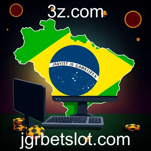 Expansão e Tendências do Mercado de Jogos Online