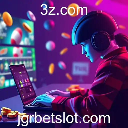 Expansão do Mercado de Jogos Online no Brasil