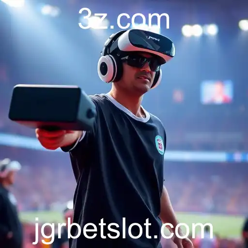 Boom do Mercado de Jogos em 2025: Análise e Tendências