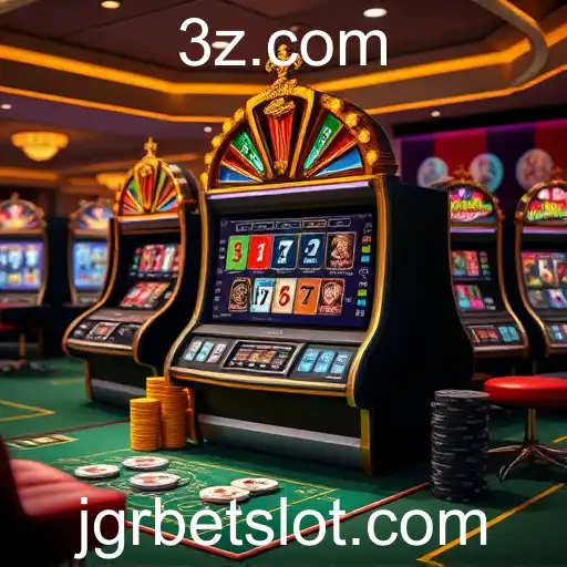 Crescimento dos Jogos Online no Brasil