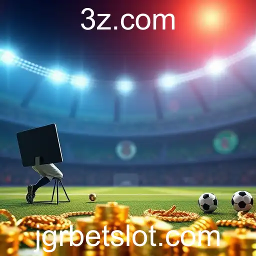 O Crescimento do JGRBET no Cenário Brasileiro de Jogos Online