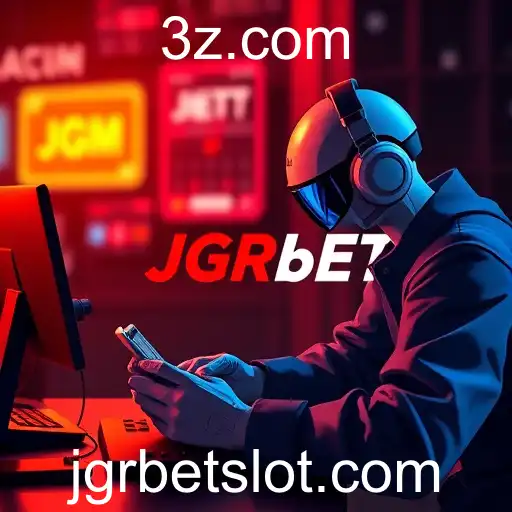 Inovações e Tendências no Mundo dos Jogos Online em 2025