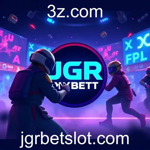 JGRBET: A Ascensão dos Jogos Online em 2025