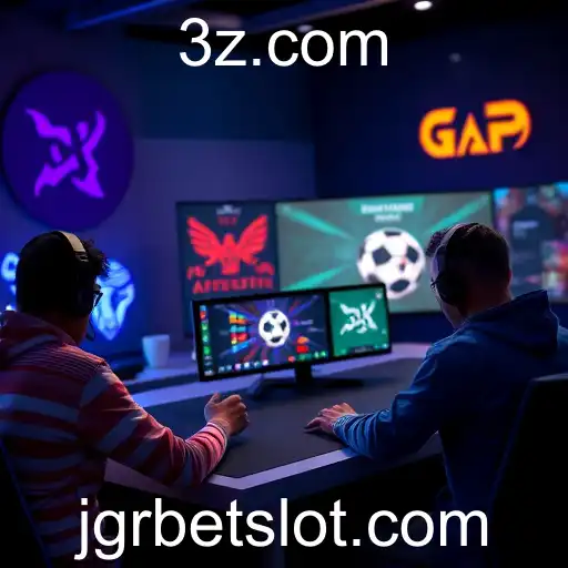 Jogos Online em Ascensão: Dinâmicas e Tendências