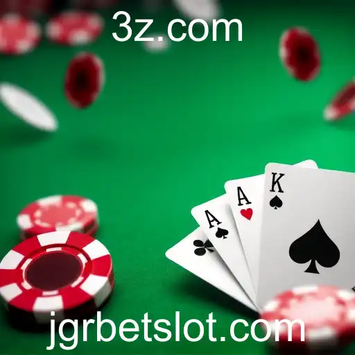 Explorando a Diversidade dos Jogos de Poker no JGRBET