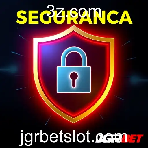 Desvendando a Categoria de Jogo 'Segurança' no JGRBET