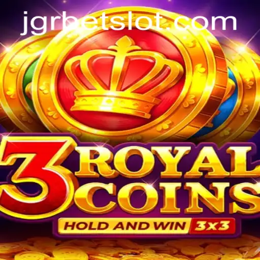 Exploring the Exciting World of 3royalcoins: A Guide to JGRBET's Latest Gaming Sensation
