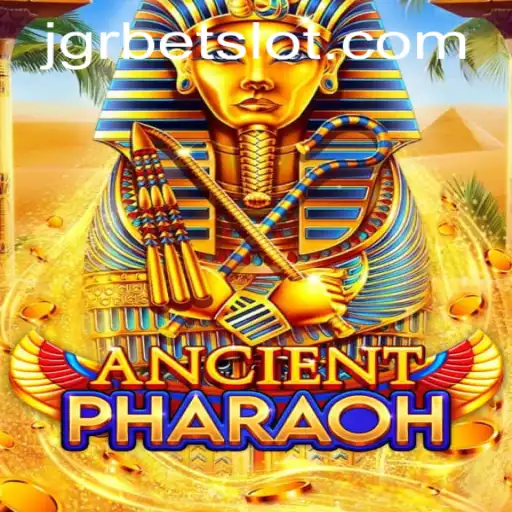 Unveiling AncientPharaoh: A Journey Through Ancient Realms With JGRBET