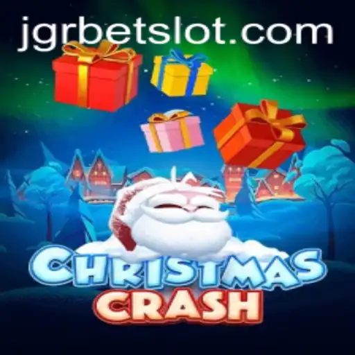 Christmas Crash: Dive into the Festive Frenzy