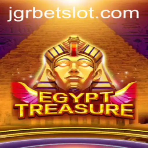 Unlocking the Mysteries of EgyptTreasure: A Deep Dive into the Game with JGRBET
