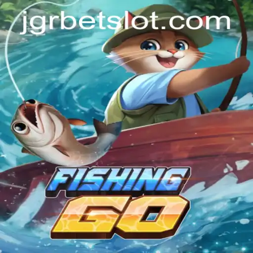 Discover the Exciting World of FishingGO with JGRBET