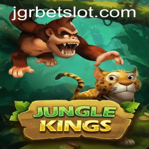 Explore the Exciting World of JungleKings: An In-Depth Look at JGRBET's Latest Release