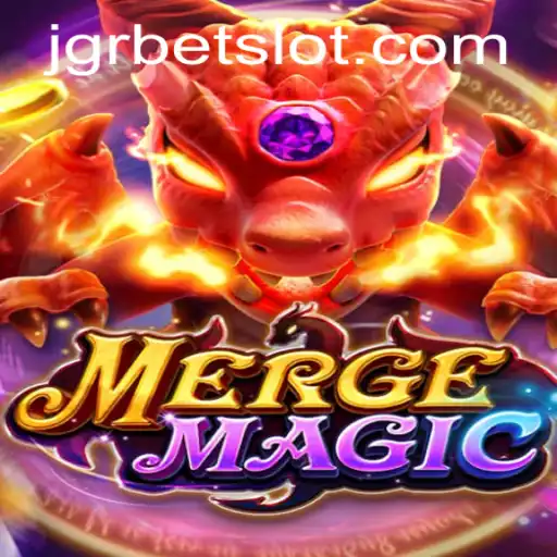 Unlock the Enchantment of MERGEMAGIC with JGRBET
