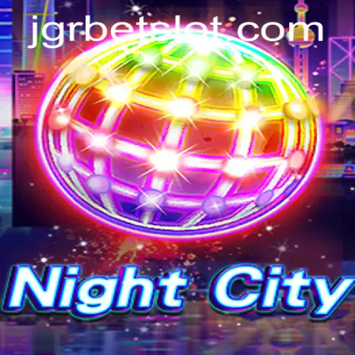 Exploring NightCity: The Immersive World of JGRBET