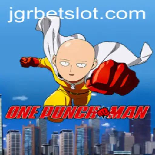 OnePunchMan: An Engaging Journey into the World of JGRBET