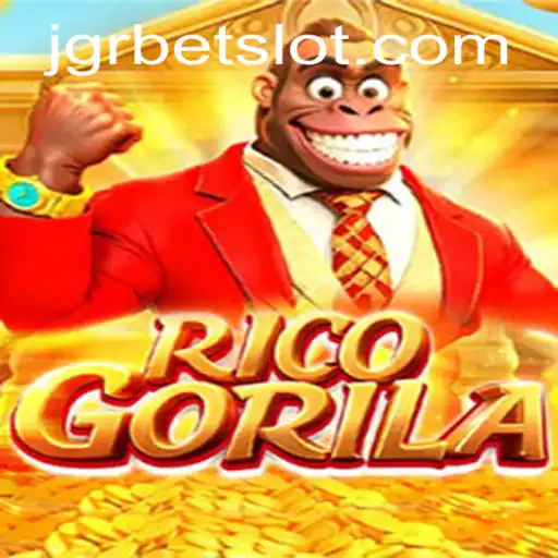 Discover the Thrills of RicoGorila: A New Era in Gaming with JGRBET