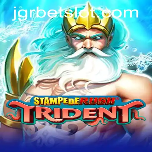 Unveiling the Thrilling World of StempedeRushTrident: The Ultimate Gaming Experience with JGRBET