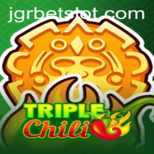 Discover the Exciting World of TripleChili: A Game-Changer by JGRBET