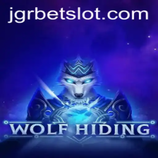 Exploring the Thrills of WolfHiding: A Unique Game Experience with JGRBET