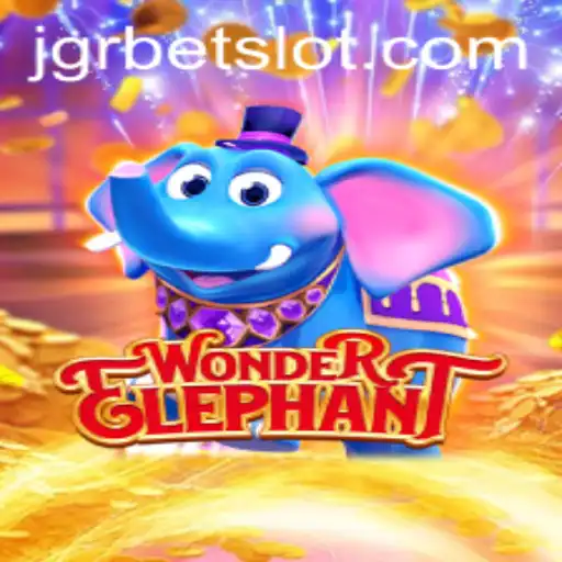 Unveiling WonderElephant: A Majestic Adventure in the World of JGRBET