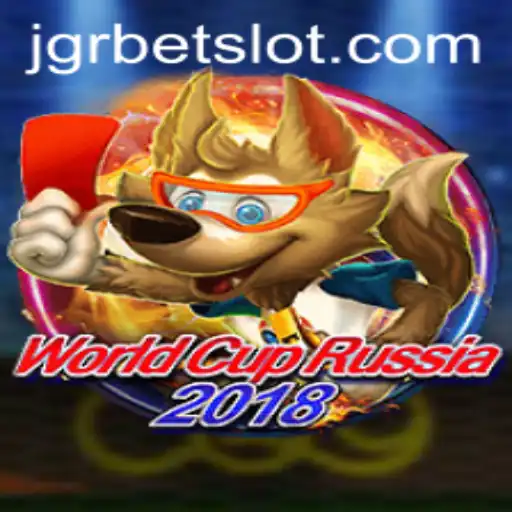 Exploring WorldCupRussia2018 and the Intriguing Role of JGRBET